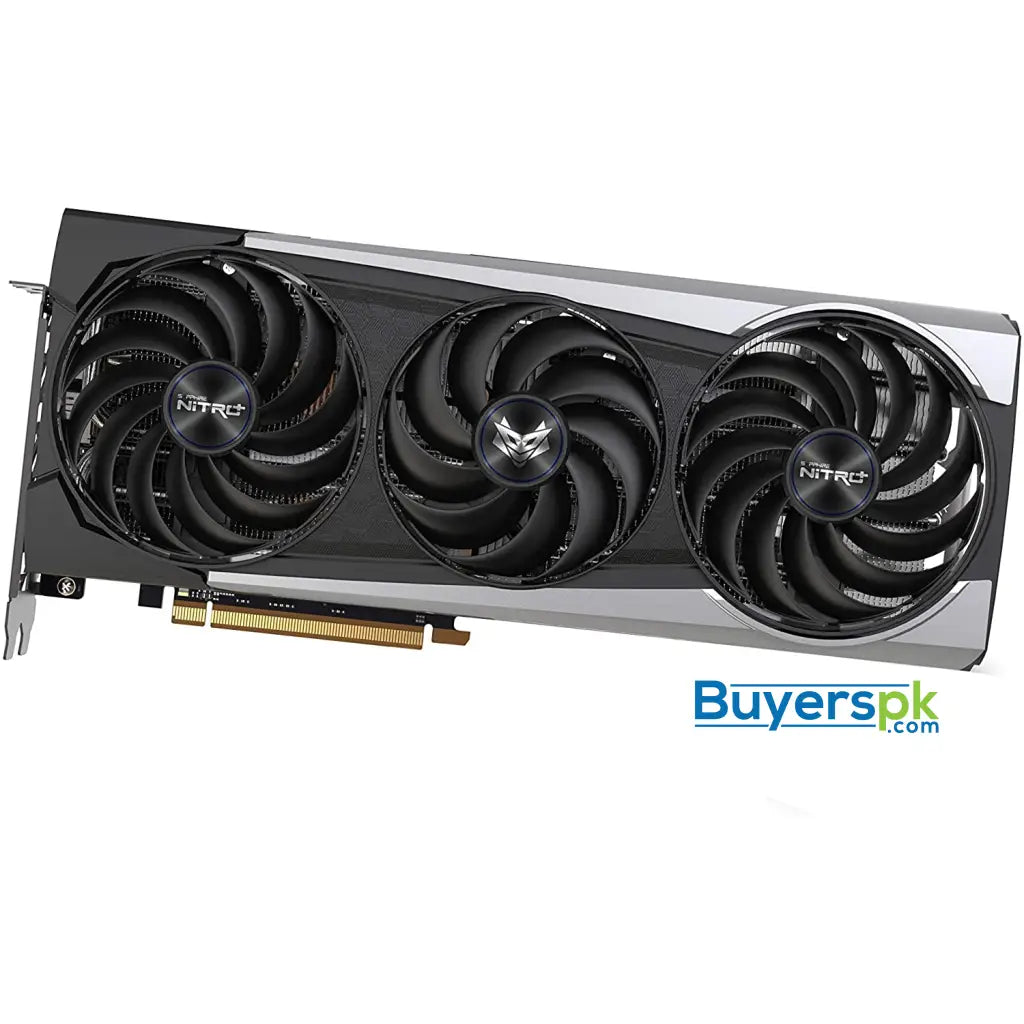 Sapphire Nitro+ Amd Radeon Rx 6700 Xt 12gb Gddr6 Graphics Card - Graphic Price in Pakistan Sapphire Nitro+ Amd Radeon Rx 6700 Xt 12gb Gddr6 Graphics Card - Graphic Price in Pakistan